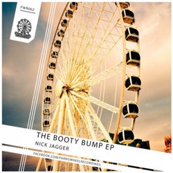 The Booty Bump EP