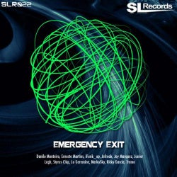 Emergency Exit Vol. 1