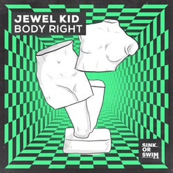 Body Right (Extended Mix)