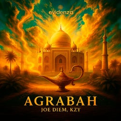 Agrabah (Original Mix)