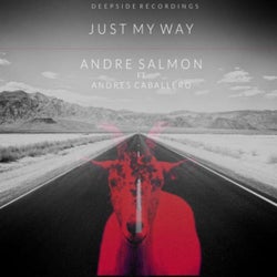 Just My Way EP