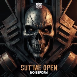 Cut Me Open