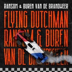 Flying Dutchman - Extended