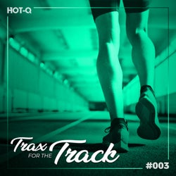 Trax For The Track 003