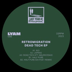 Dead Tech EP