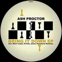 Bring It Down EP