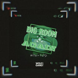 Big Room Again