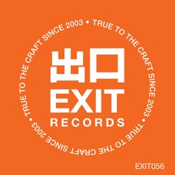 Throwback Therapy EP