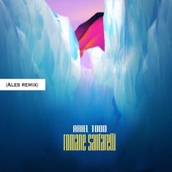 Ariel 1000 (Ales Remix)