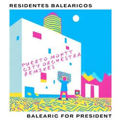 Balearic For President