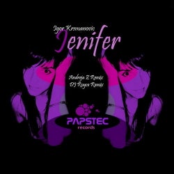 Jenifer EP