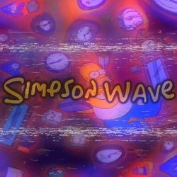 SimpsonWave1995 Slowed + Reverbed