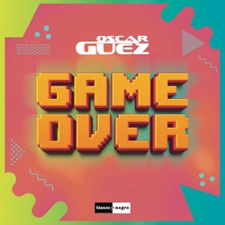 Game Over (Extended Mix)