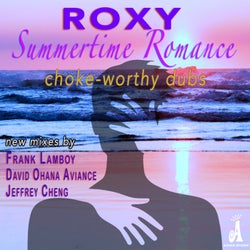 Summertime Romance (Choke-Worthy Dubs)