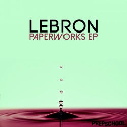 Paperworks EP