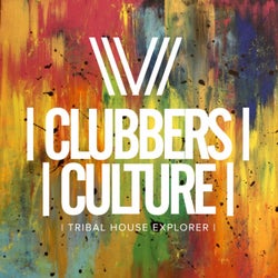 Clubbers Culture: Tribal House Explorer
