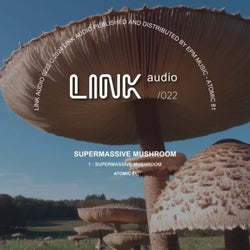 Supermassive Mushroom