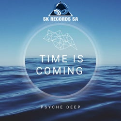Time Is Coming