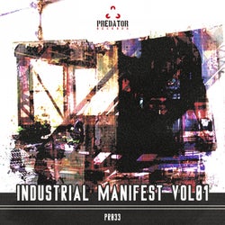 Industrial Manifest, Vol. 1