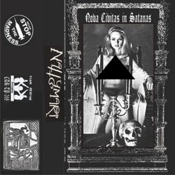 Nova Civitas In Satanas