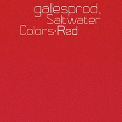 Colors: Red