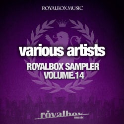 Royalbox Sampler Vol.14