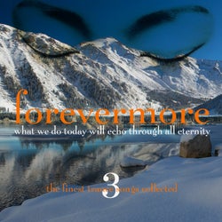 Forevermore, Vol. 3