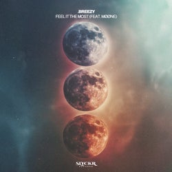 Feel It The Most (Extended Mix)