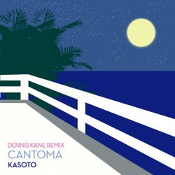 Kasoto Dennis Kane Remix