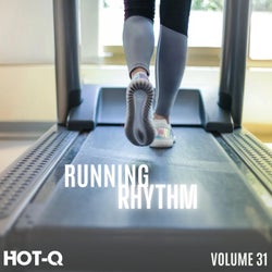 Running Rhythmn 031