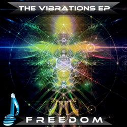 The Vibrations EP