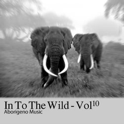 In To The Wild - Vol.10