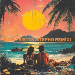 Ojos Tristes (STEPHO Remix) (feat. Lily Ciel)