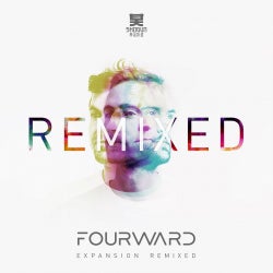 Fourward - REMIXED Chart July 2017