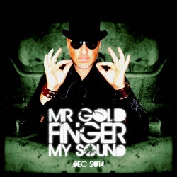 MR GOLDFINGER #MY SOUND DEC 2014