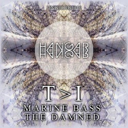Marine Bass / The Damned