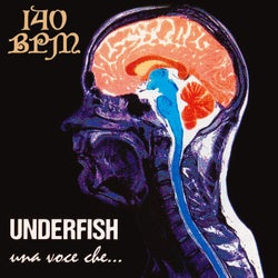 Una Voce Che... (140 BMP)