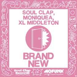 Brand New