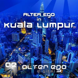 Alter Ego In Kuala Lumpur