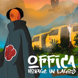 Hokage Pt 2 : Hokage in Lagos