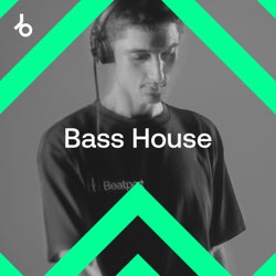 Chart Toppers 2025: Bass House