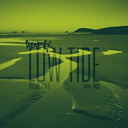 Low Tide, Vol. 3