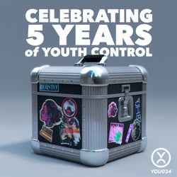 Celebrating 5 Years of Youth Control