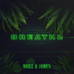 Duke & Jones "Breathe" Chart