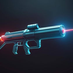 ULTRAKILL NANOWEAPON