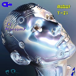 Robot T-21
