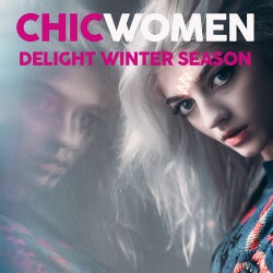 Chic Women Delight Winter Season