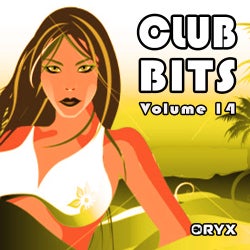 Club Bits Volume 14