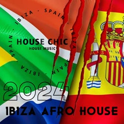 Ibiza Afro House 2024