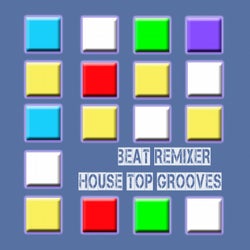 House Top Grooves